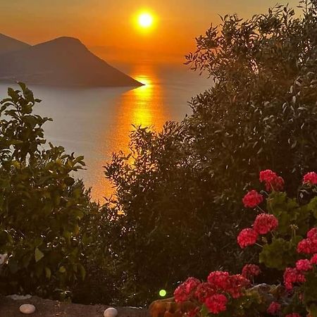 Mani Stevi Home Argilia Dış mekan fotoğraf