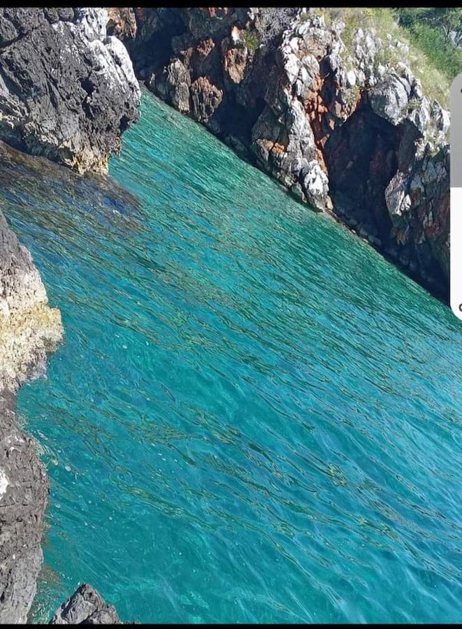 Mani Stevi Home Argilia Dış mekan fotoğraf