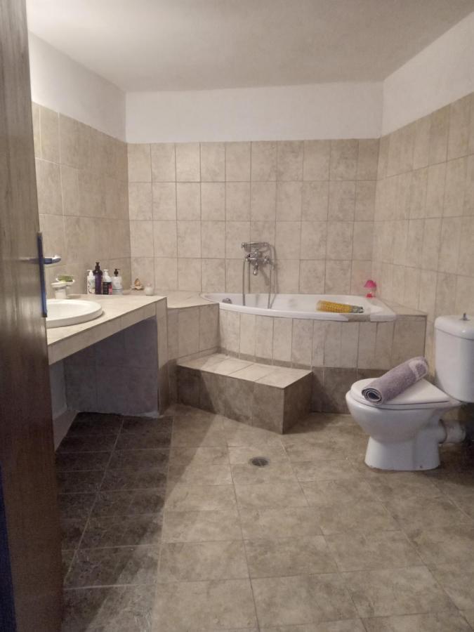 Mani Stevi Home Argilia Dış mekan fotoğraf