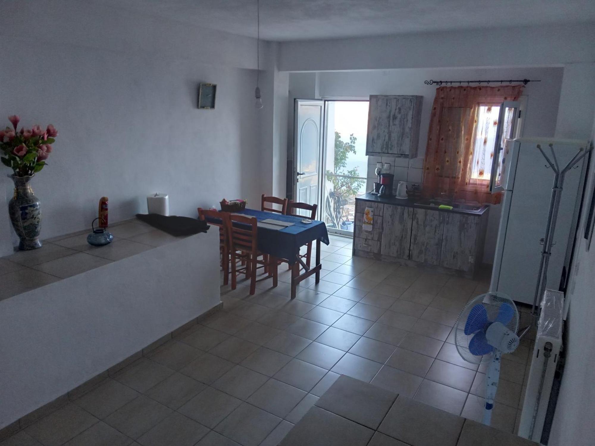 Mani Stevi Home Argilia Dış mekan fotoğraf