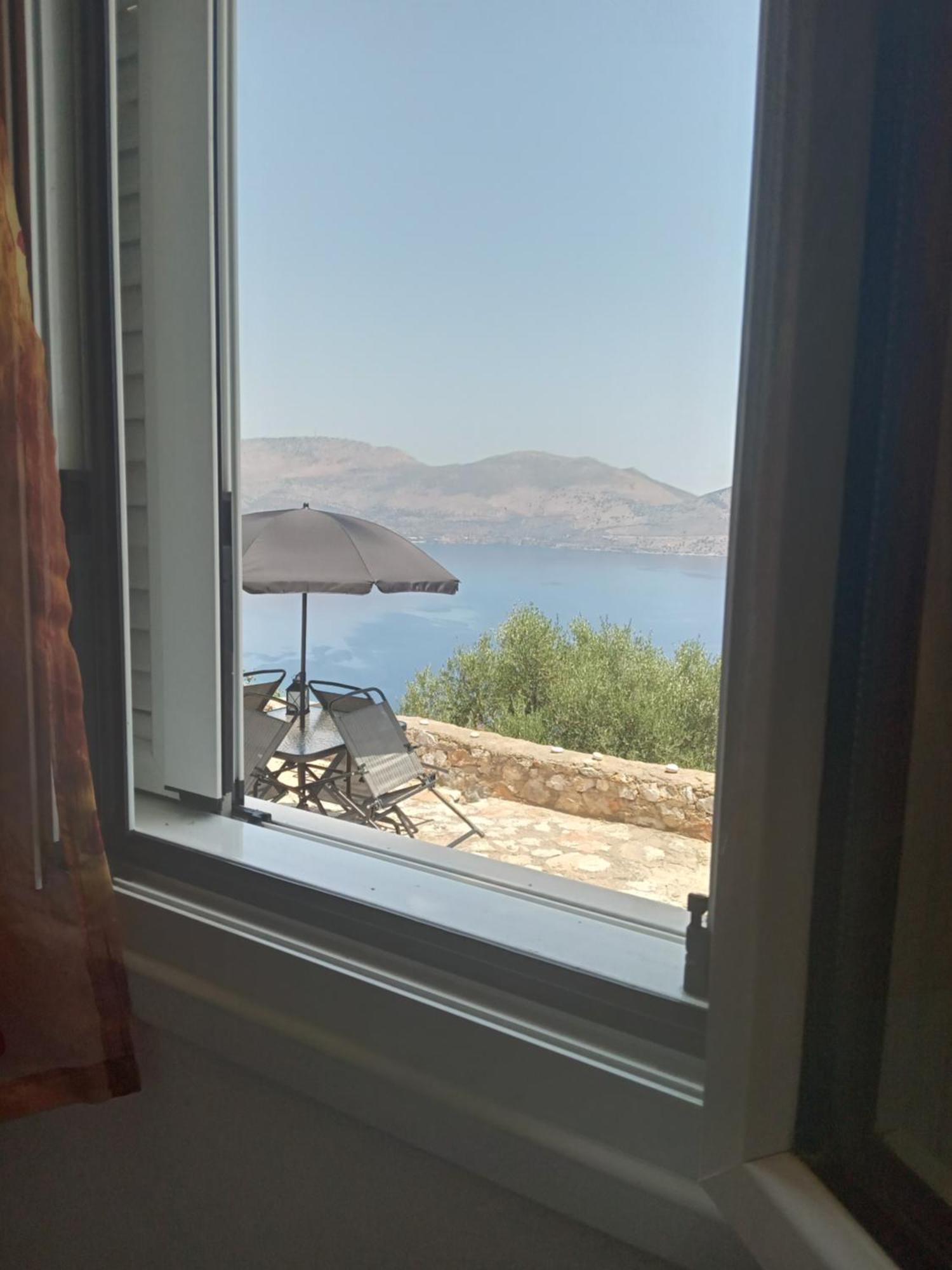 Mani Stevi Home Argilia Dış mekan fotoğraf